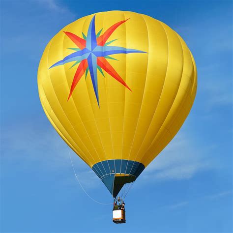 buy a hot air balloon